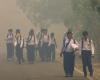 Study finds fire pollution killed 3,560 people in Indonesia in September