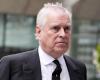 Epstein’s alleged visit to Balmoral with Andrew under investigation by Scottish police